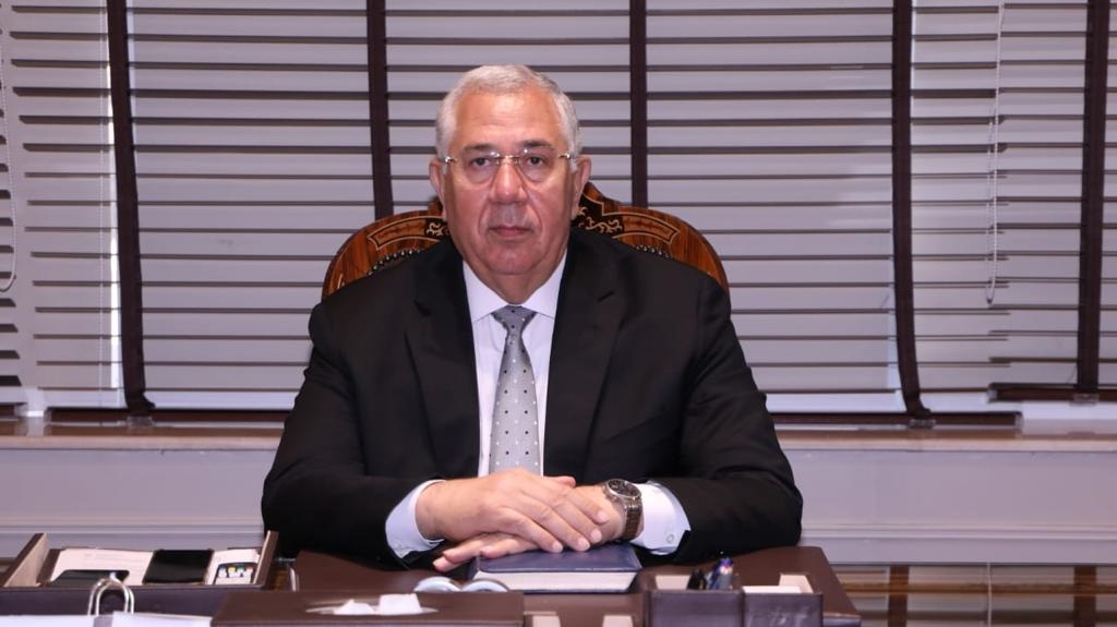 اعلان تشكيل هيئة مكتب حزب الجبهة الوطنية